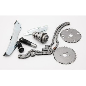 Steuerkettensatz des Herstellers IVECO - Originalware Artikelnummer: 5802009617
