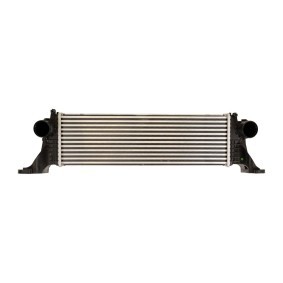 Ladeluftkühler des Herstellers IVECO - Originalware Artikelnummer: 5802036825
