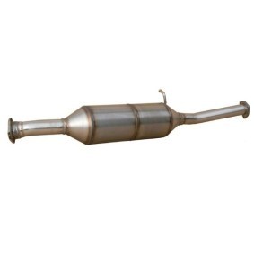 Comprar Juego de reequipamiento, filtro de partículas de OBERLAND 851 231 a bajo precio de 1142,87 €