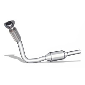 Partikelfilter (DPF) von OBERLAND für ASTRA G Cabriolet (F67) günstig online kaufen
