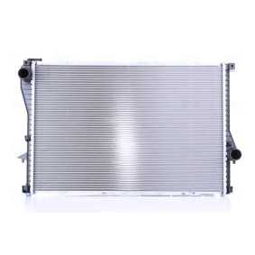 Compre Radiador, arrefecimento do motor da NISSENS 60754A a um preço baixo por 142,49 €