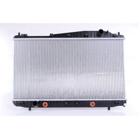 Acquista Radiatore motore da NISSENS 61639 a buon mercato per soli 140,78 €