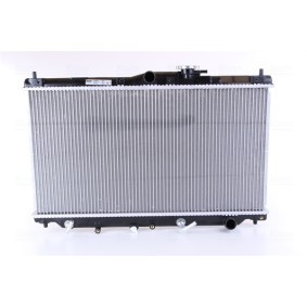 Compre Radiador, arrefecimento do motor da NISSENS 622831 a um preço baixo por 102,82 €