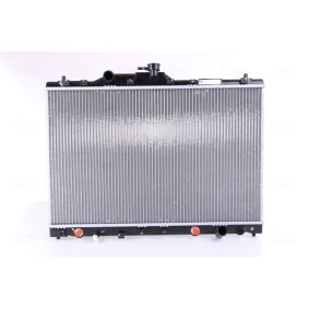 Achetez des Radiateur de chez NISSENS en ligne pour Legend II Coupe (KA) à prix modérés