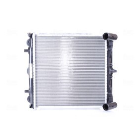 Acquista Radiatore motore da NISSENS 63776 a buon mercato per soli 172,45 €