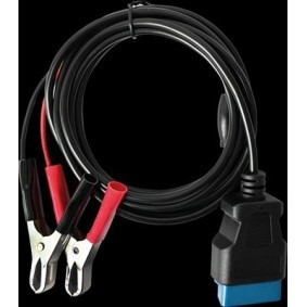 Achetez des Rallonge électrique OBD, appareil de diagnostic KUNZER 7OBD-MS01 à prix pour 23,49 €