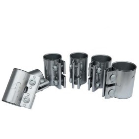 Auspuffschelle des Herstellers KUNZER - Originalware Artikelnummer: EC-SET 6