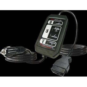 Achetez des Câble OBD, appareil d'auto-essai KUNZER OBD-L à prix pour 85,15 €