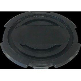 Achetez des Fixation, cric KUNZER WK 1075 FSH-10 à prix pour 17,97 €
