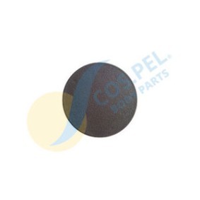 Kotflügel von COS.PEL 207.06098