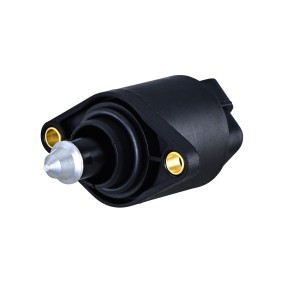 Compre Válvula de regulação do ralenti, alimentação de ar da HELLA 6NW 358 192-141 a um preço baixo por 19,13 €