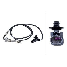 Abgastemperatursensor 6PT 010 376-531 von HELLA günstig für 59,78 € online kaufen