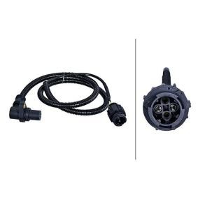Nockenwellensensor für RENAULT TRUCKS von HELLA