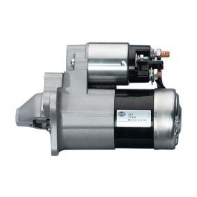 Anlasser 8EA 011 612-761 von HELLA günstig für 129,77 € online kaufen