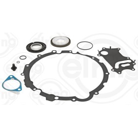 Dichtungssatz, Kurbelgehäuse für LAND ROVER von ELRING