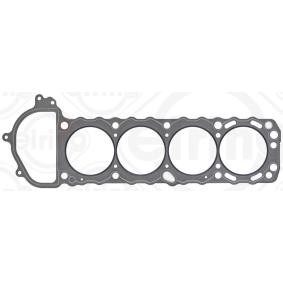 Compre Junta da cabeça do motor de ELRING online para Bluebird Sedan (U13) a preços moderados