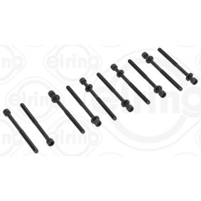 Compre Parafuso de cabeçote de ELRING online para Veloster (JS, JSN) a preços moderados
