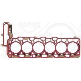 Compre Junta da cabeça do motor de ELRING online para 8 Cabrio (G14, F91) a preços moderados