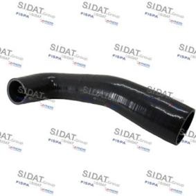 Ladeluftschlauch für FIAT von SIDAT