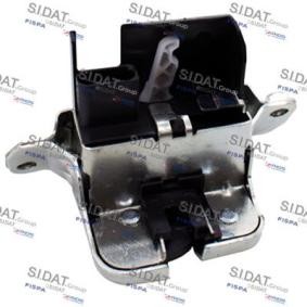 Türschloß 610468A2 von SIDAT günstig für 88,89 € online kaufen
