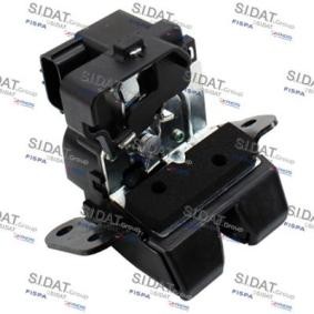Türschloß 610478A2 von SIDAT günstig für 150,09 € online kaufen