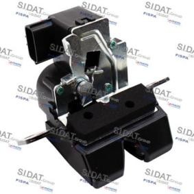 Türschloß 610578A2 von SIDAT günstig für 94,85 € online kaufen