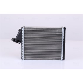 Compre Radiador de calefacción de NISSENS online para C15 Furgonetan (VD) a precios moderados