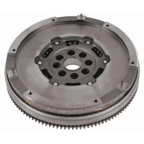Schwungrad 2294 501 263 FORD USA von SACHS