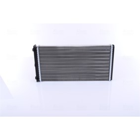 Compre Permutador de calor, aquecimento do habitáculo da NISSENS 71301 a um preço baixo por 35,98 €