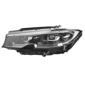 Compre Farol principal de VAN WEZEL online para 3 Touring (G21) a preços moderados