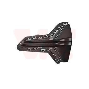 Compre Grelha de pára-choques de VAN WEZEL online para 3 Touring (G21) a preços moderados
