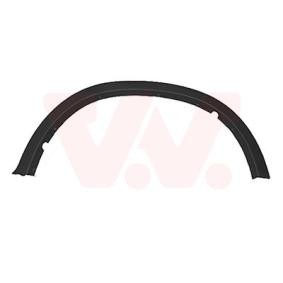 Kotflügelverbreiterung 0692523 von VAN WEZEL günstig für 92,83 € online kaufen
