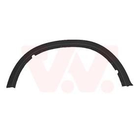 Kotflügelverbreiterung 0692524 von VAN WEZEL günstig für 92,83 € online kaufen
