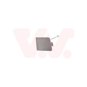 Klappe, Abschlepphaken 0982587 von VAN WEZEL günstig für 13,88 € online kaufen