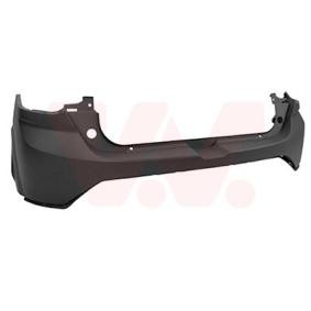 Compre Pára-choques de VAN WEZEL online para Sandero III (BJI) a preços moderados