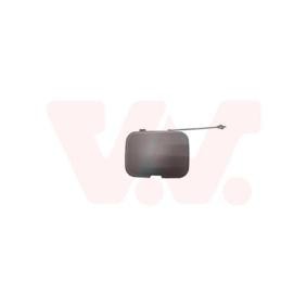 Klappe, Abschlepphaken 1652587 von VAN WEZEL günstig für 12,53 € online kaufen