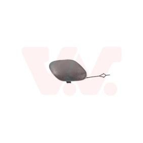 Klappe, Abschlepphaken 1717587 von VAN WEZEL günstig für 14,52 € online kaufen