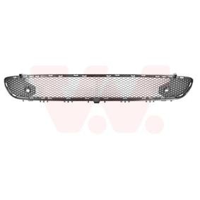 Compre Grelha de pára-choques de VAN WEZEL online para GLA (X156) a preços moderados
