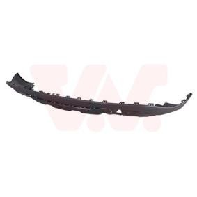 Compre Pára-choques de VAN WEZEL online para GLA (X156) a preços moderados
