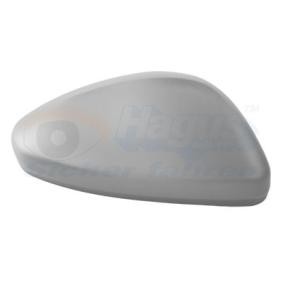 Comprar Cubierta, retrovisor exterior de VAN WEZEL 4043844 a bajo precio de 22,46 €