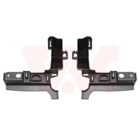 Compre Soporte de parachoques de VAN WEZEL online para CLIO IV Familiar (KH_) a precios moderados