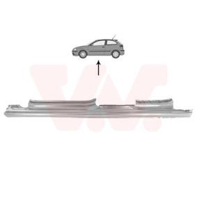 Schweller 4917103 von VAN WEZEL günstig für 98,14 € online kaufen