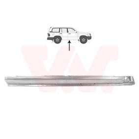 Schweller 5383104 von VAN WEZEL günstig für 114,77 € online kaufen