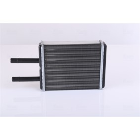 Compre Permutador de calor, aquecimento do habitáculo da NISSENS 71957 a um preço baixo por 98,95 €