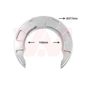 Ankerblech 8251373 von VAN WEZEL günstig für 40,10 € online kaufen
