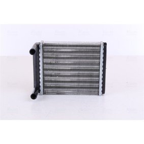 Acquista Radiatore riscaldamento da NISSENS online per SPRINTER 2-t Pianale piatto/Telaio (901, 902) a prezzi moderati