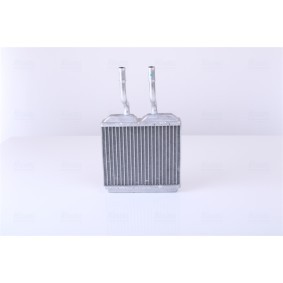 Compre Radiador da chaufage de NISSENS online para Tigra Mk I Coupe (S93) a preços moderados