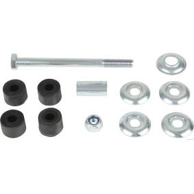 Comprar Bieleta de suspensión de HERTH+BUSS JAKOPARTS J4965027 a bajo precio de 12,99 €