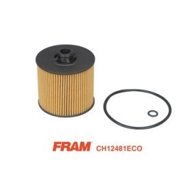 Compre Filtro de óleo da FRAM CH12481ECO a um preço baixo por 14,77 €