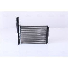 Comprar Radiador de calefacción de NISSENS 733591 a bajo precio de 26,65 €
